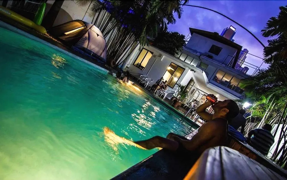 Hostal Armonia