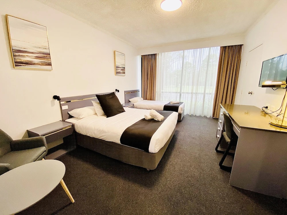 The Select Inn Penrith
