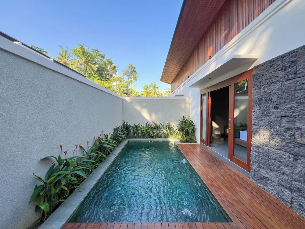 The Ambengan Villas Ubud by GenuineHost
