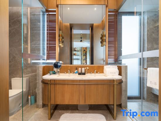Sanya Yalong Bay Dream Tours Bay Resort Pool Villa
