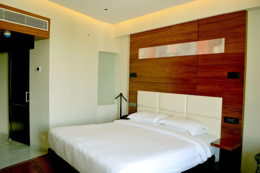 R K Residency