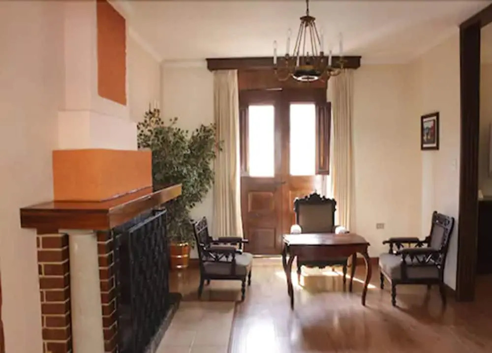 Hotel Pensión Bonifaz