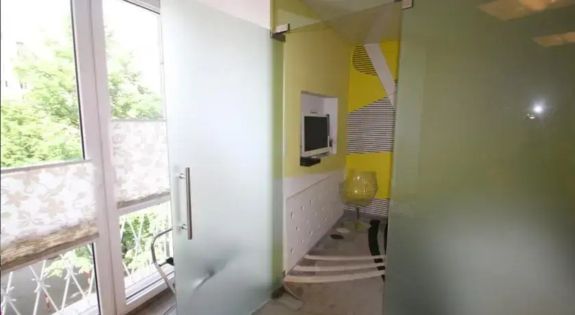 E-Apartments Jana Pawła