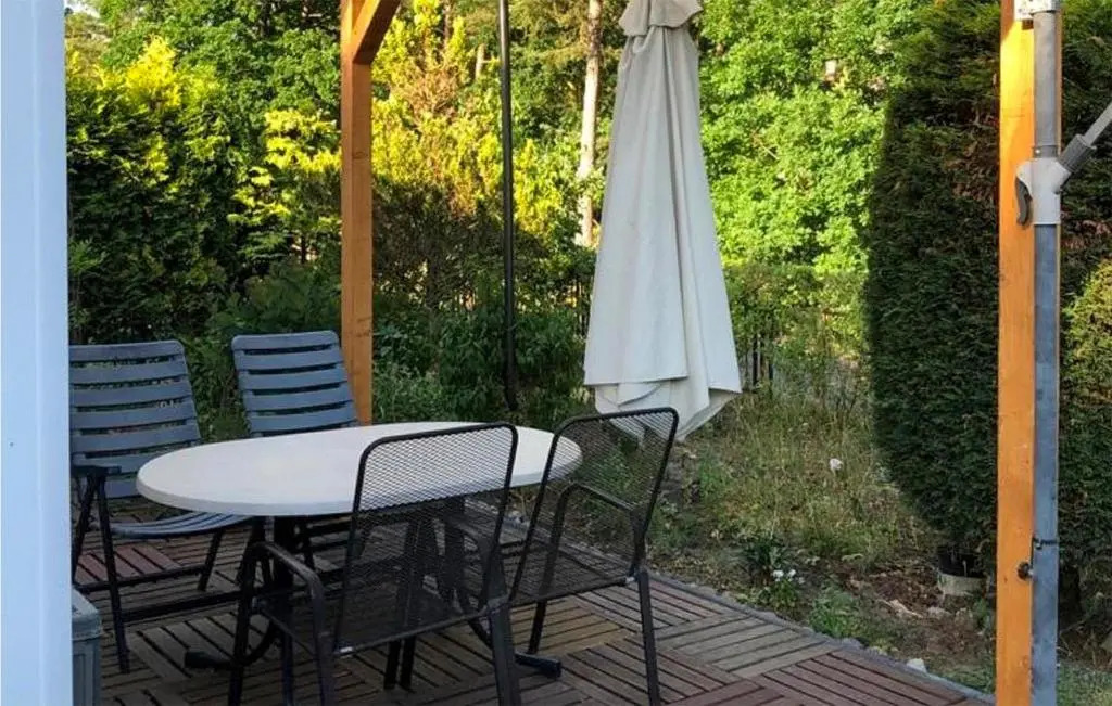 1 Bedroom Lovely Home In Ueckermuende