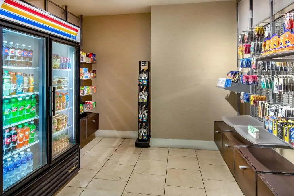 Peoria Marriott Pere Marquette