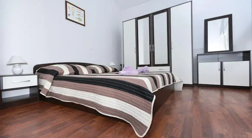 Holiday Home Olive Hills
