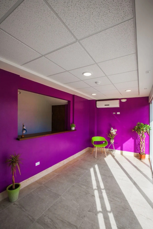 Airport Inn Managua