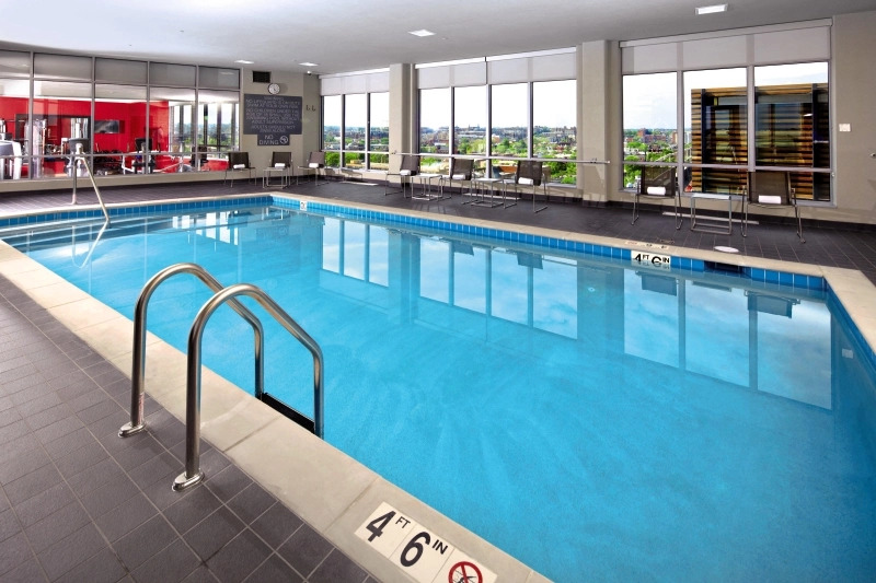 Cambria Suites Washington DC