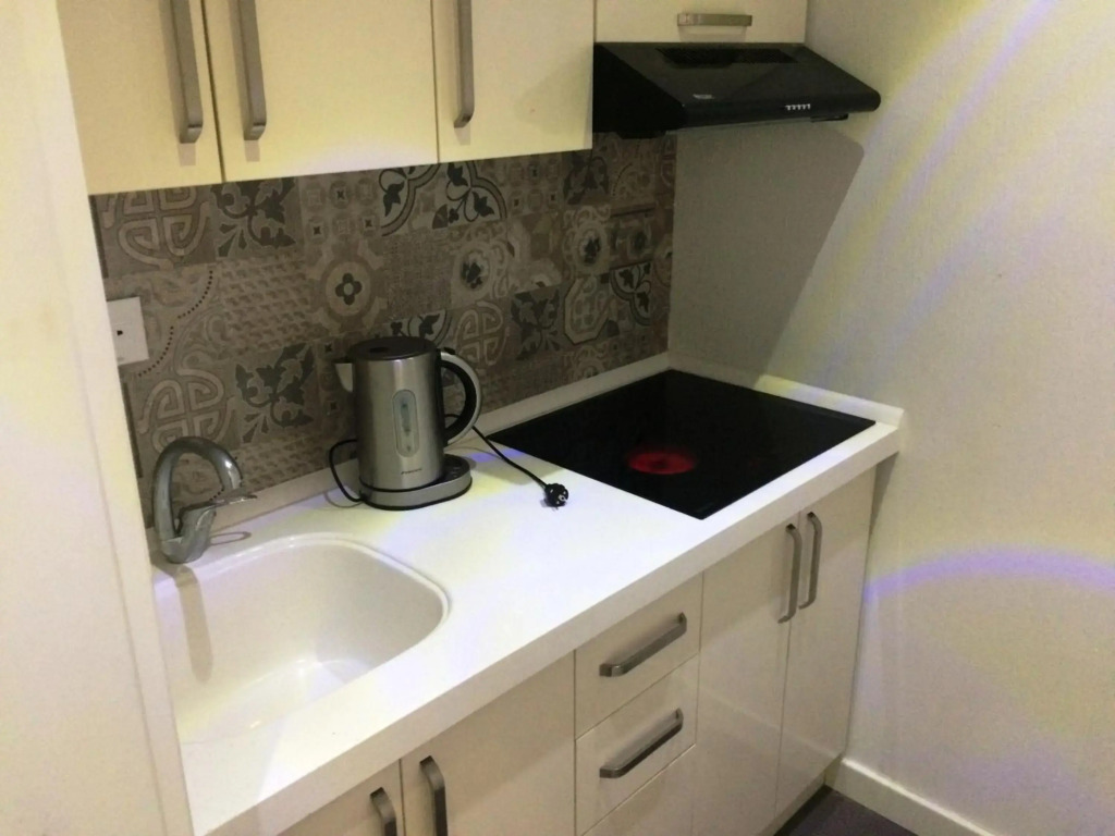 Park Azure Apartment Deluxe 2 Bedroom