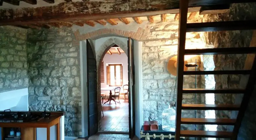 Castello di Valle