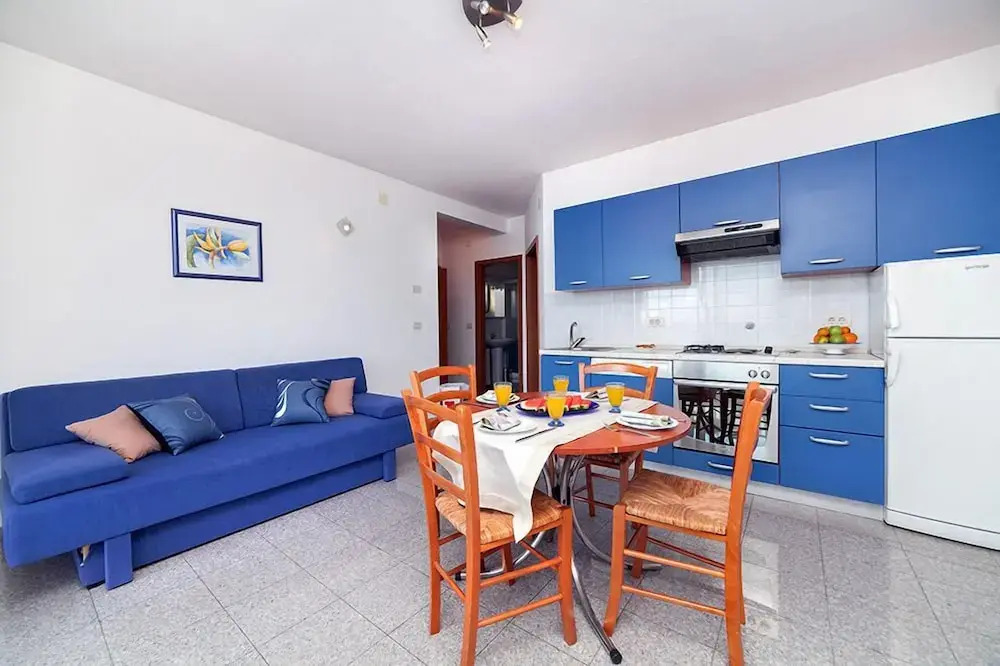 Apartment Villa Lidija