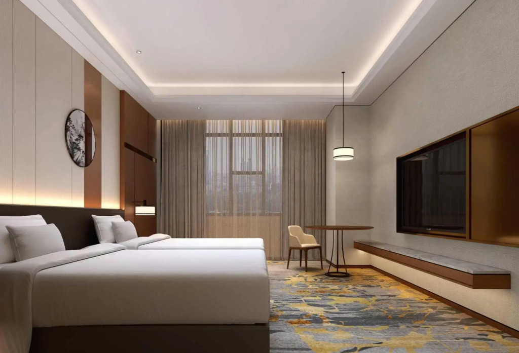 Ding Zhou International Hotel