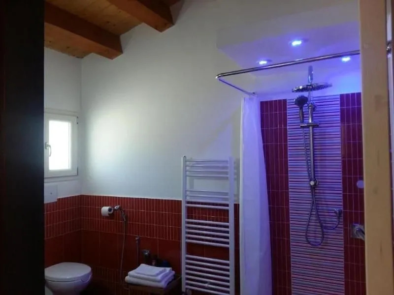 Agriturismo Hèlios