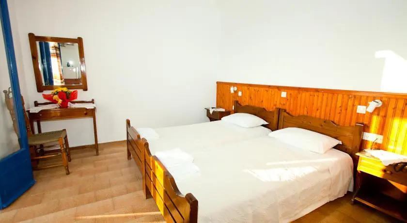 Hotel Maria