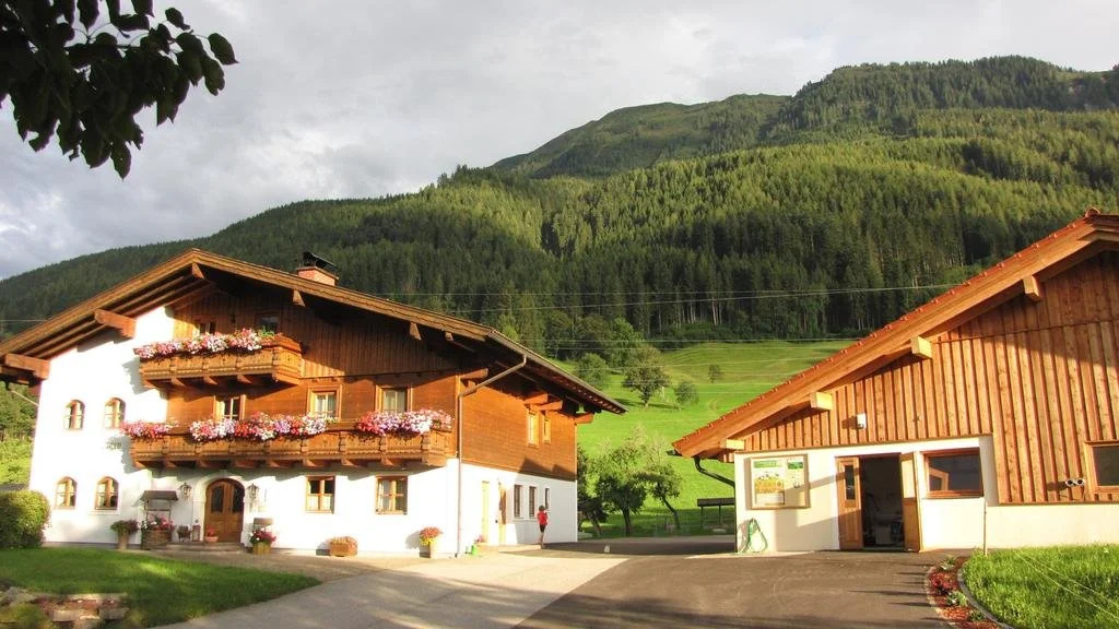 Ferienparadies Taxen