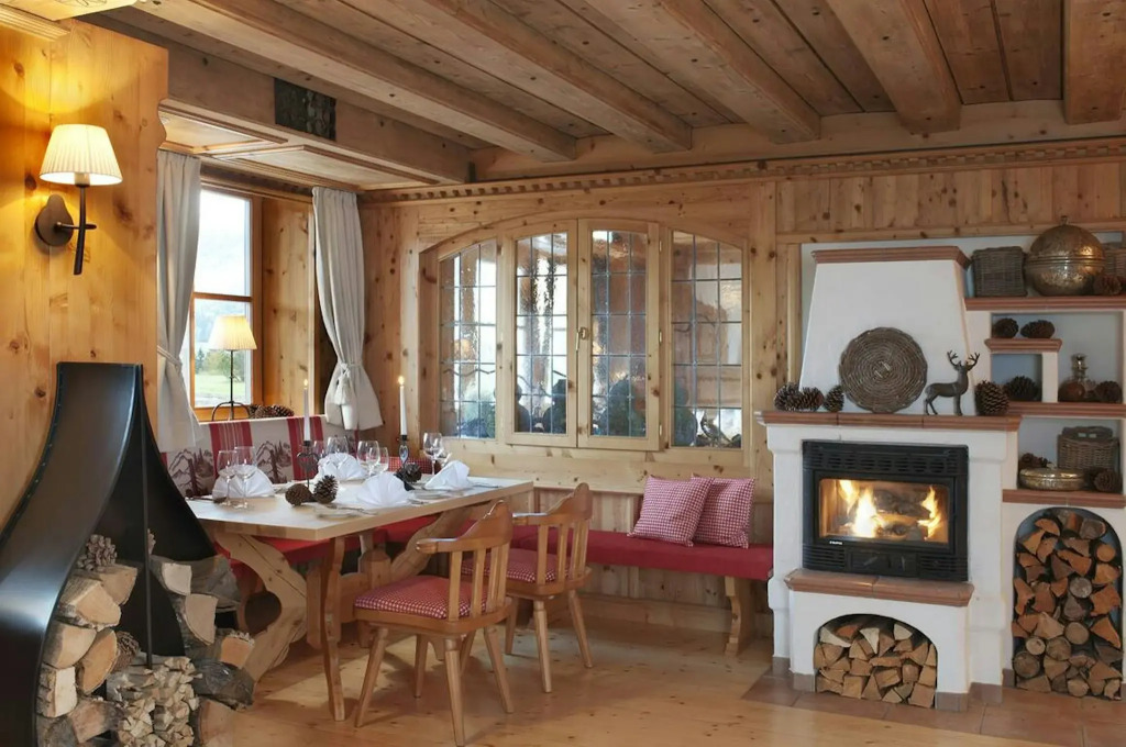 Relais & Châteaux Gut Steinbach Hotel Chalets SPA