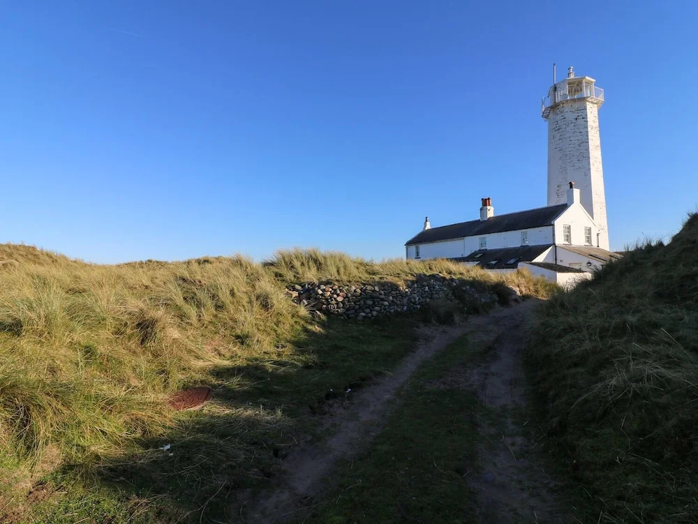 2 Lighthouse Cottage, Barrow-in-Furness