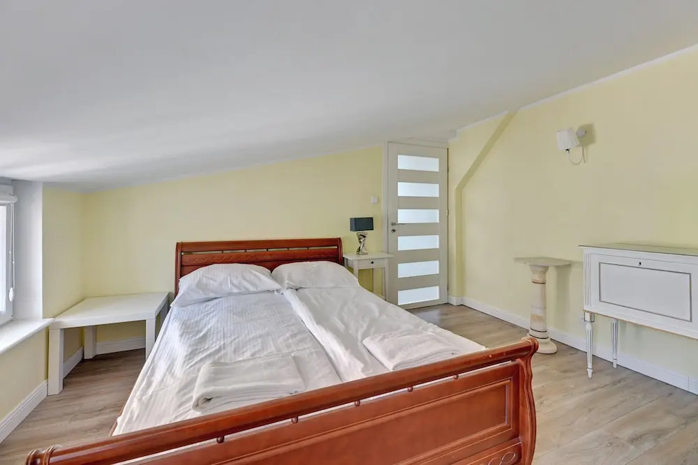 Grand Apartments - Love Loft