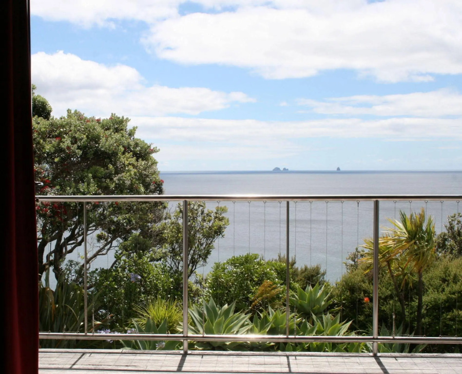The Lighthouse Lookout
