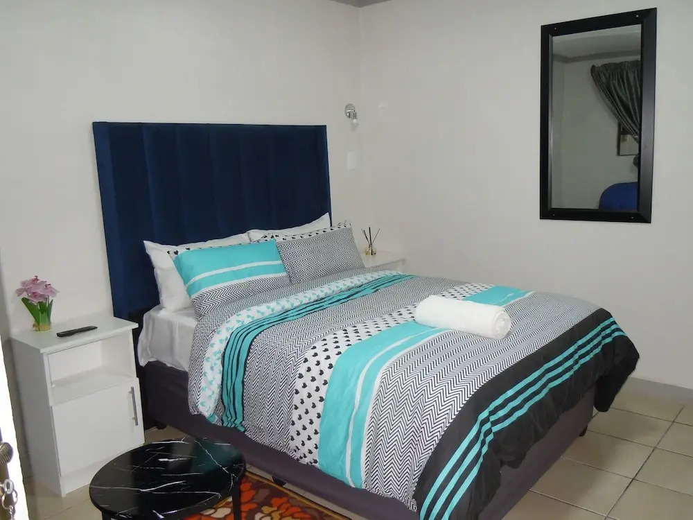 Daeka Guesthouse