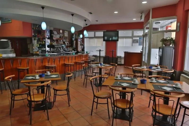 Hostal Stella Del Mare