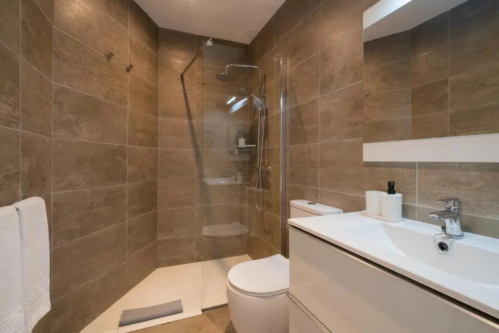Sabbia Suites La Armada