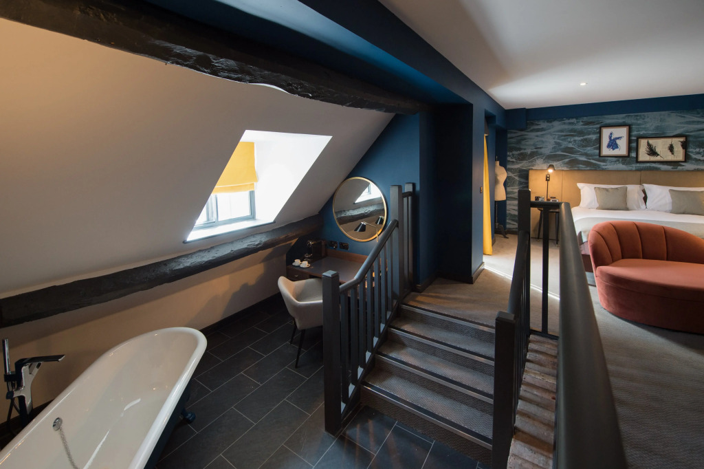 Hotel Du Vin Stratford