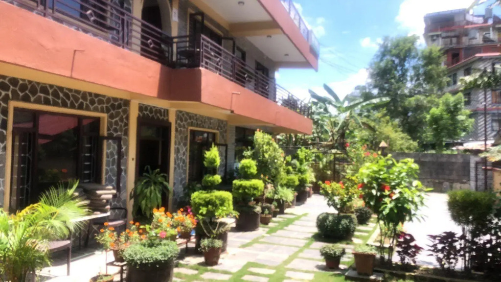 Hotel Mandala