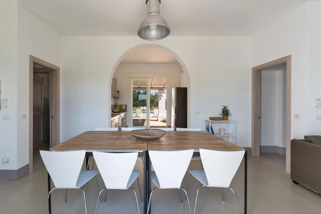Villa Rosalore by Perle di Puglia