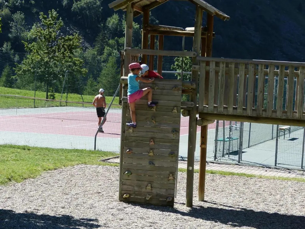 La Belledone à Vaujany