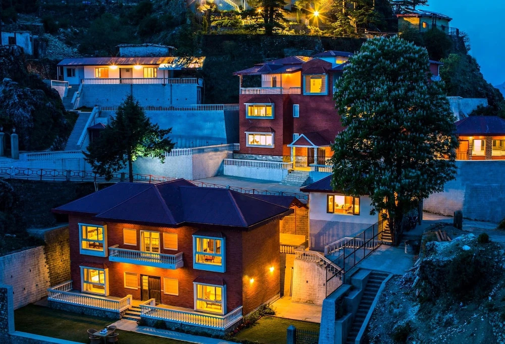 V Resorts Albert Lodge