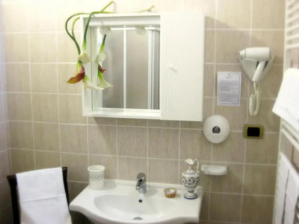 Palazzo Brunamonti Boutique Hotel