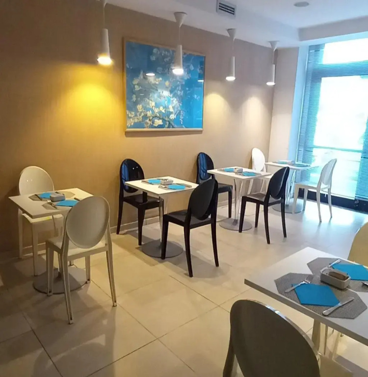 Hotel Aniene