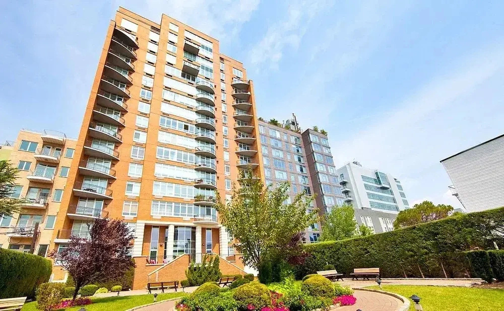 Bayard Terrace by Rove Condo w Outdoor Spaces