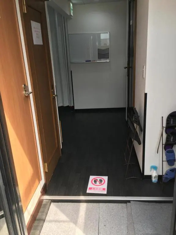 Lucky Hostel