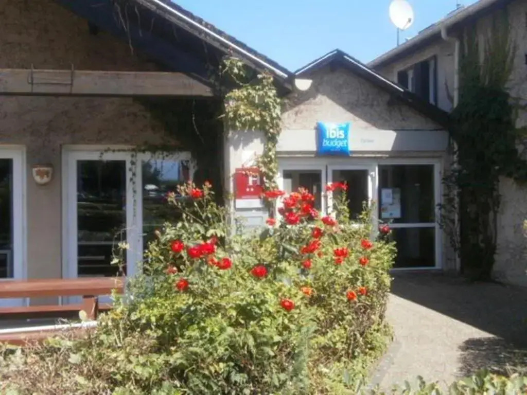IBIS Budget Tarbes