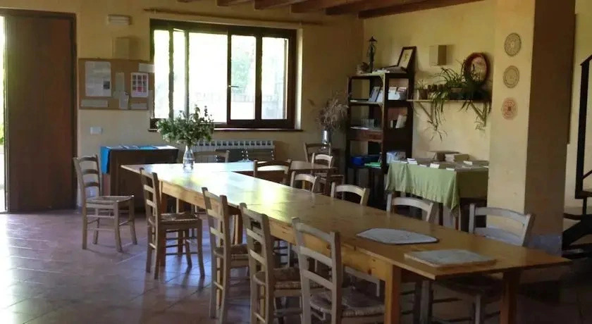 Ca' Iachini b&b