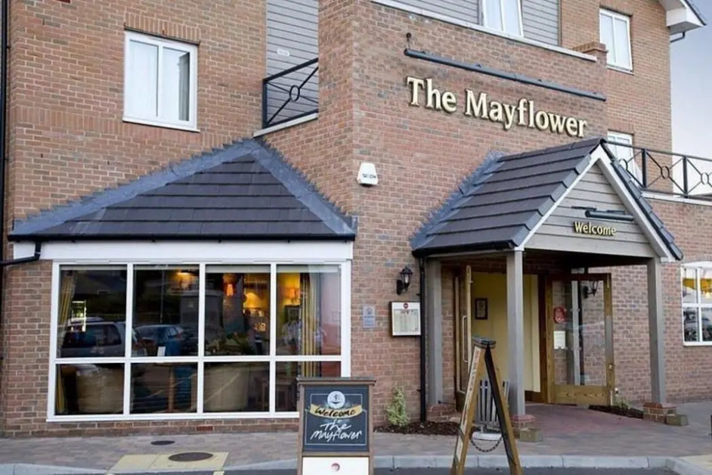 Premier Inn Harwich