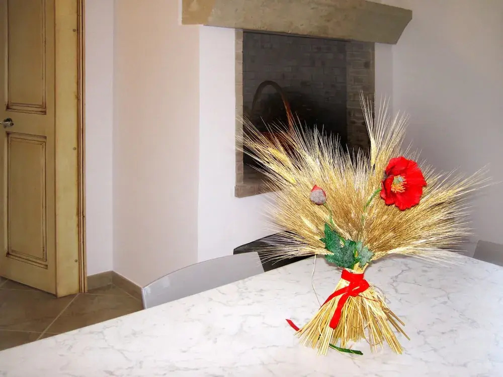 Salento Houses & Idro Suites