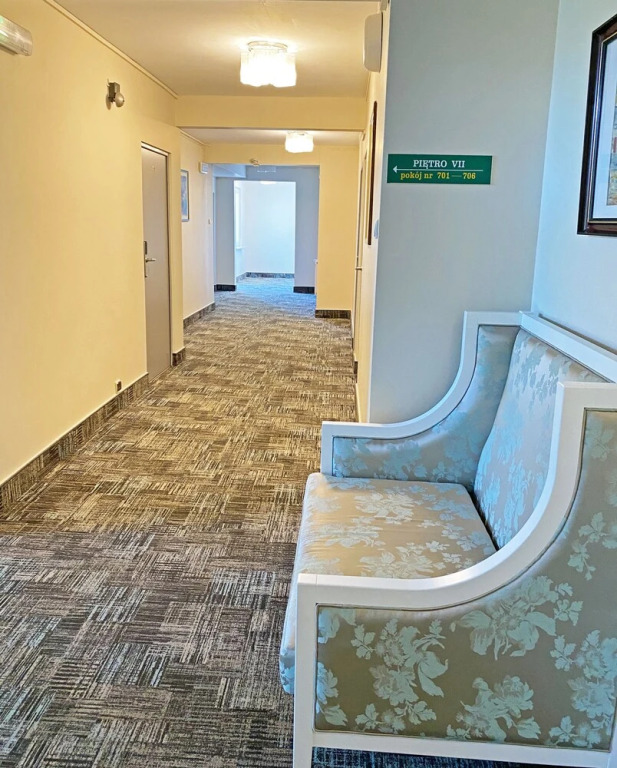 Alga Baltic Resort