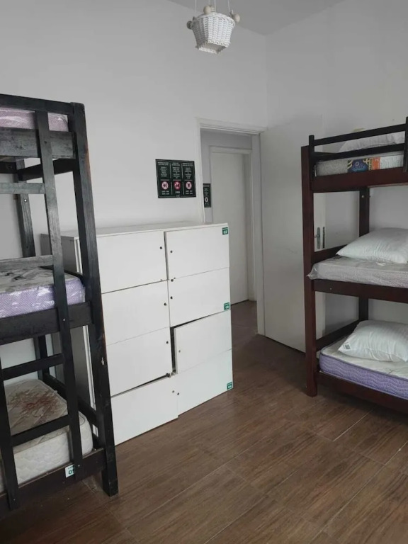 Jundu Beach Hostel