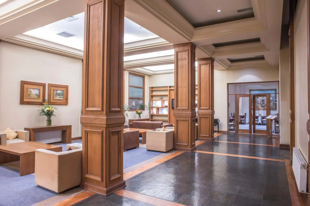 Gran Hotel Isabel Riquelme