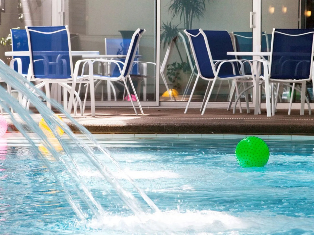 Novotel Santiago Vitacura