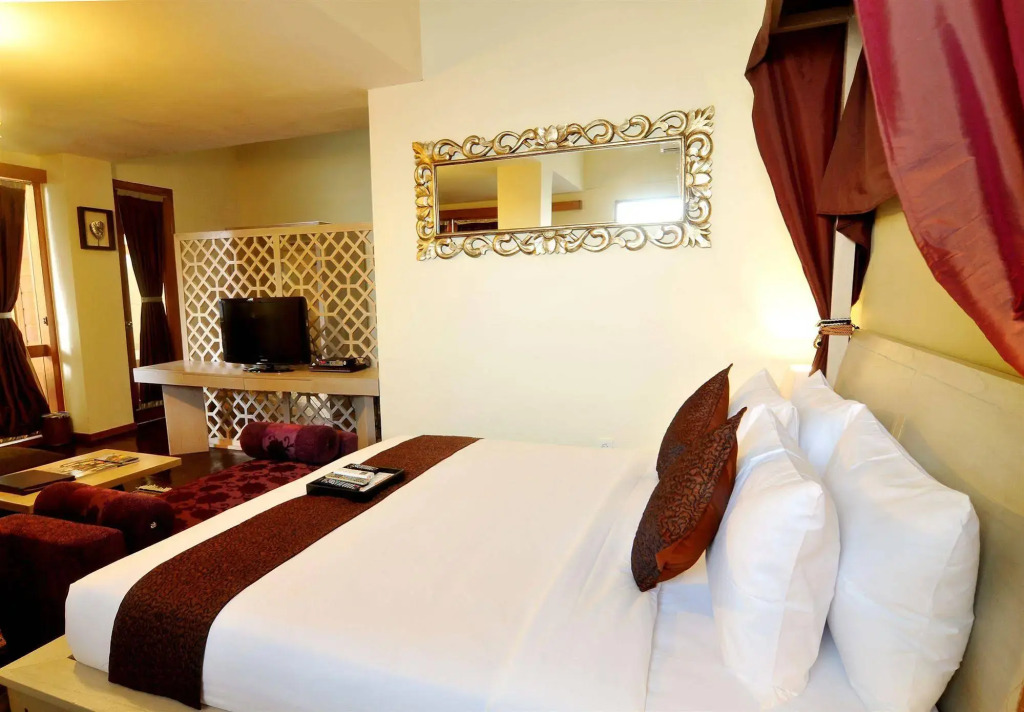 Cattleya Suite by Marbella