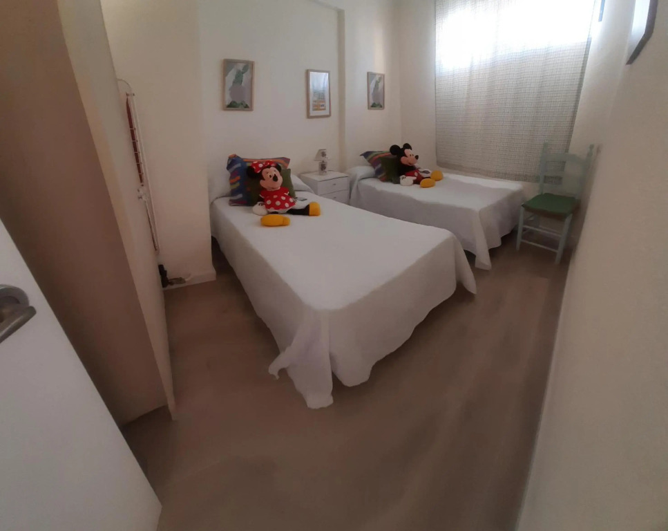 Apartamento Torremar