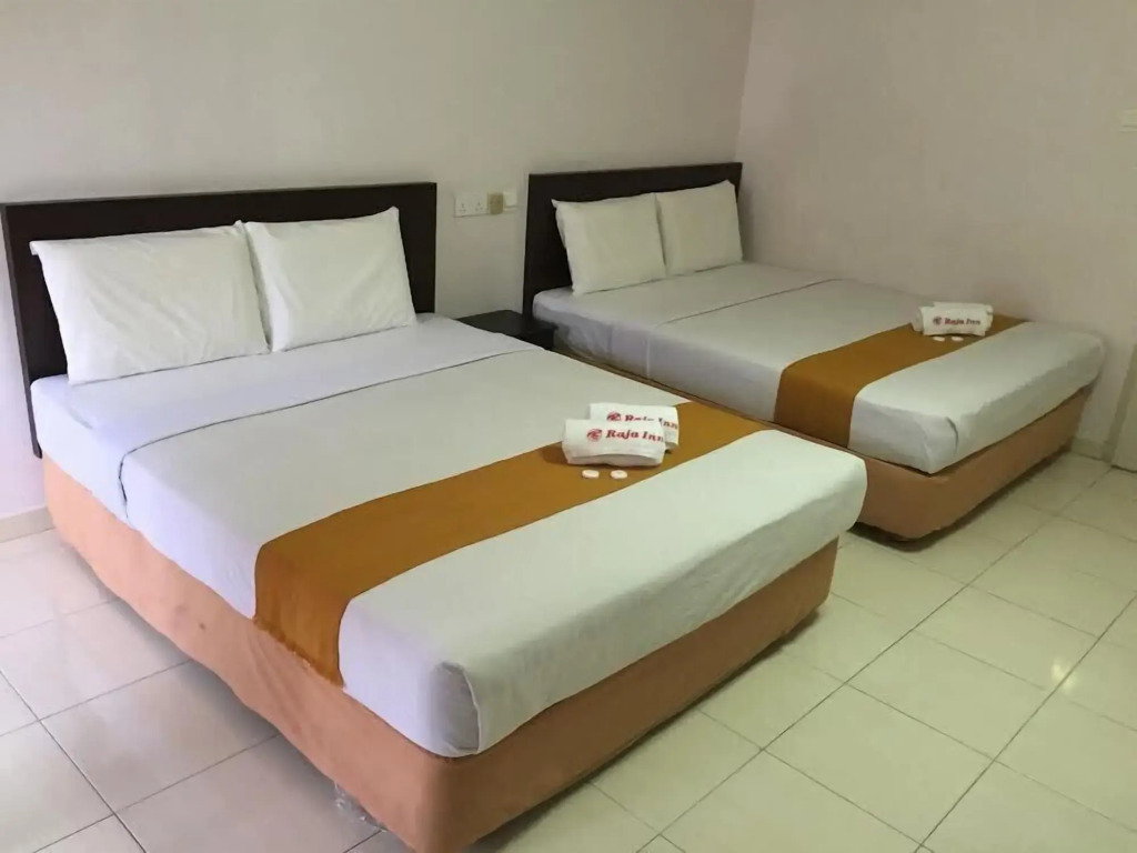 Raja Inn