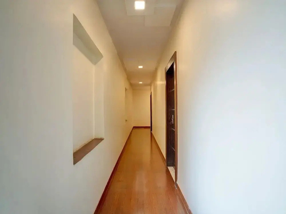 Capital Residency By OYO Rooms