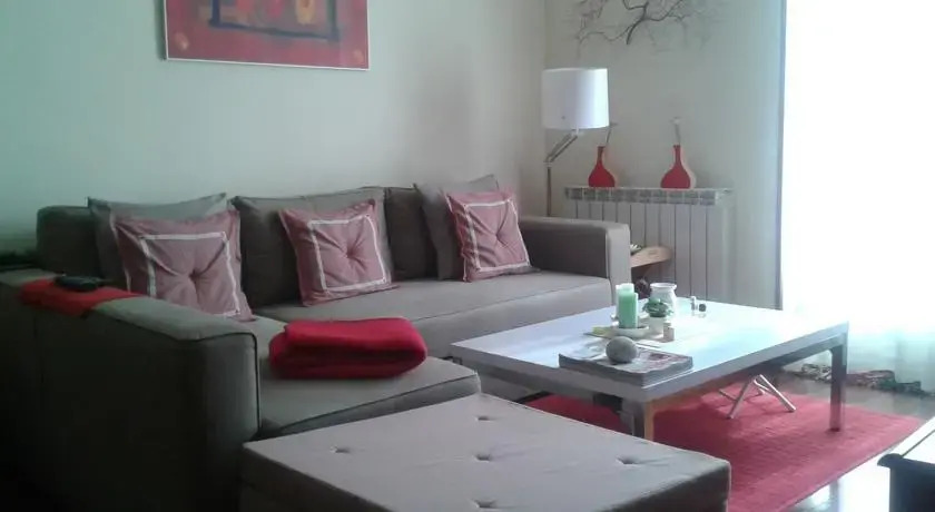 Apartamento Duque de Mandas
