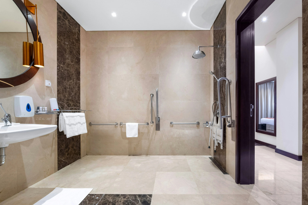 Grand Millennium Tabuk