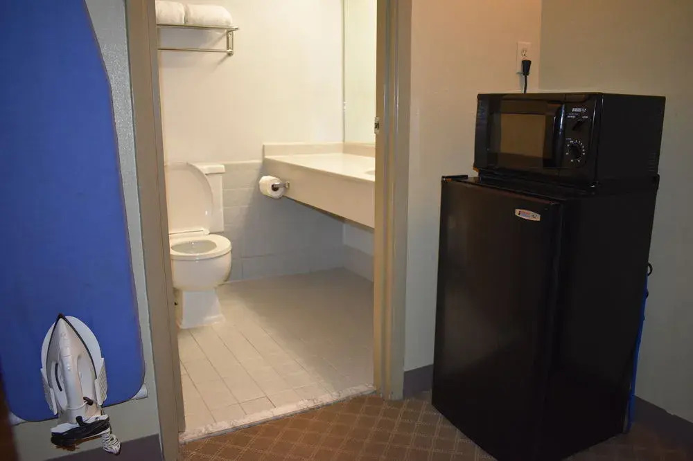 Best Western Meridian